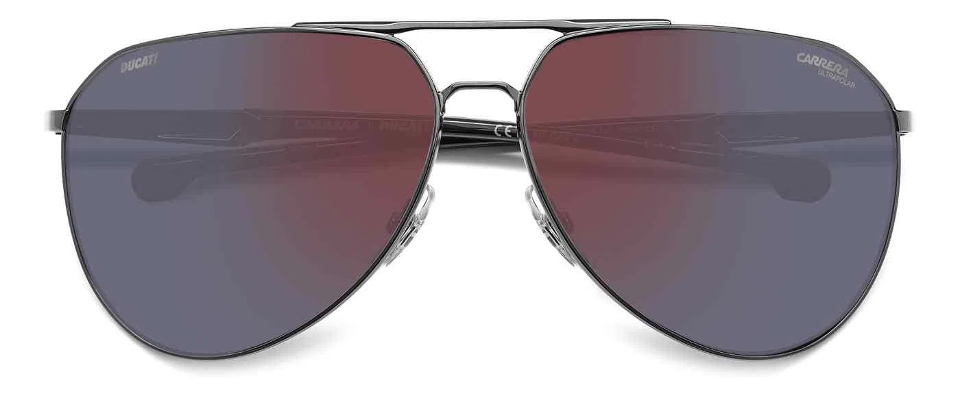 Carrera CARDUC030 Sunglasses - view 6